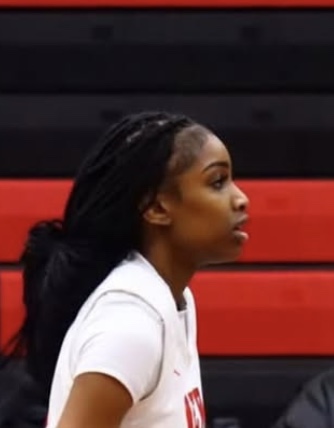Sariah Ammons
